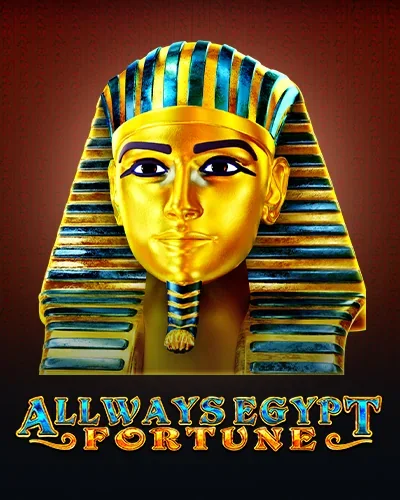 Allways Egypt Fortune κουλοχέρης — Gangstasino Casino GR