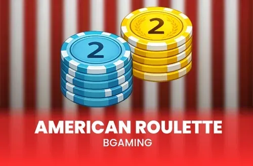 παιχνίδι American Roulette · Gangstasino Casino GR