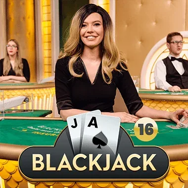 Blackjack 16 κουλοχέρης — Gangstasino Casino GR