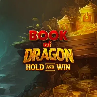 Book of Dragon Hold And Win | Gangstasino Casino GR
