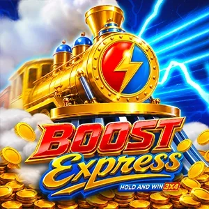 Boost Express | Gangstasino Casino GR