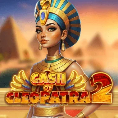 παιχνίδι Cash of Cleopatra 2 · Gangstasino Casino GR