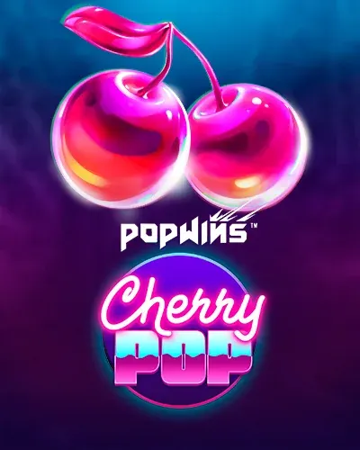 Cherry Pop | Gangstasino Casino GR