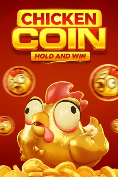 παιχνίδι Chicken Coin · Gangstasino Casino GR