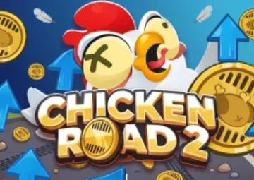 Gangstasino Casino GR: Chicken Road2