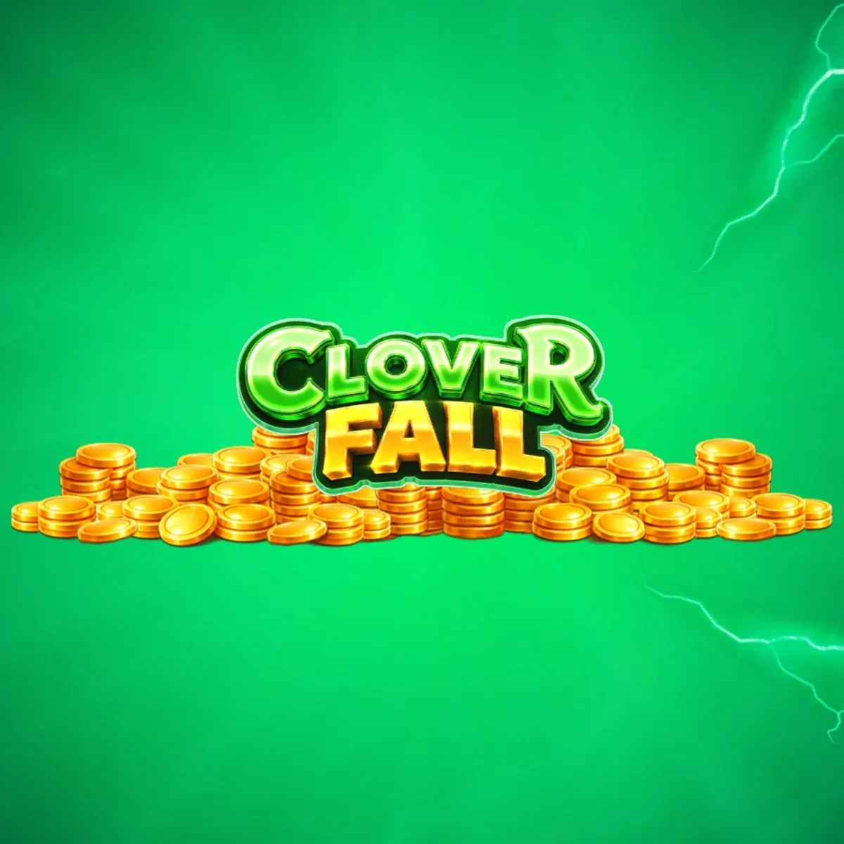 Gangstasino Casino GR: Clover Fall 3x3