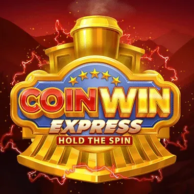 Coin Win Express: Hold The Spin | Gangstasino Casino GR