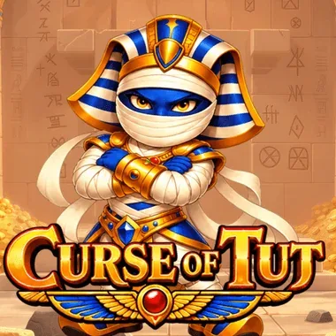 παιχνίδι Curse of Tut · Gangstasino Casino GR