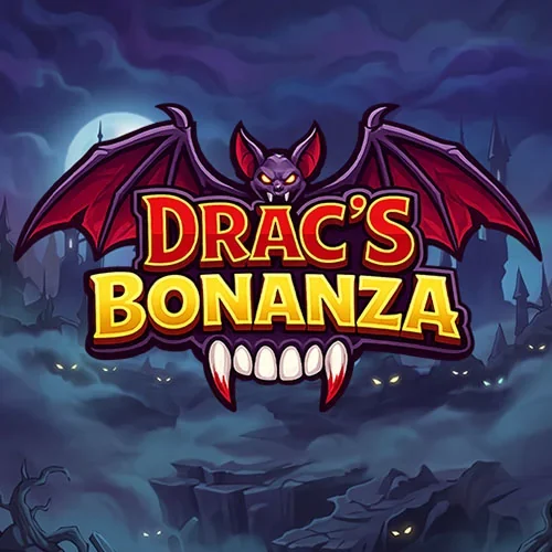 Drac's Bonanza — κουλοχέρης | Gangstasino Casino GR