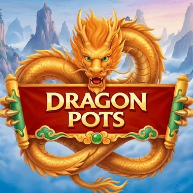 Dragon Pots στο Gangstasino Casino GR