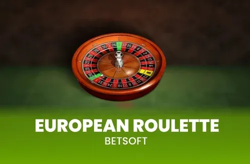 Gangstasino Casino GR: European Roulette