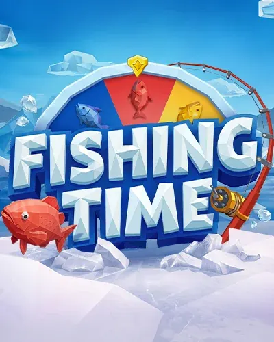 Fishing Time | Gangstasino Casino GR