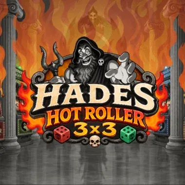 Hades Hot Roller 3x3 | Gangstasino Casino GR
