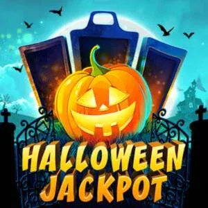 Gangstasino Casino GR: Halloween Jackpot