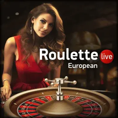 Live Roulette European — κουλοχέρης | Gangstasino Casino GR