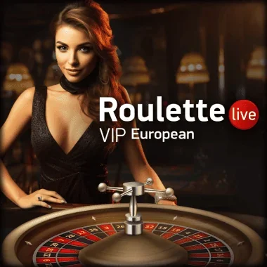 Gangstasino Casino GR: Live Roulette European VIP