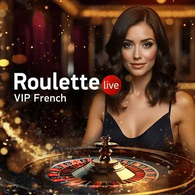 Live Roulette French VIP στο Gangstasino Casino GR