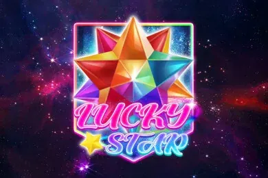παιχνίδι Lucky Star · Gangstasino Casino GR