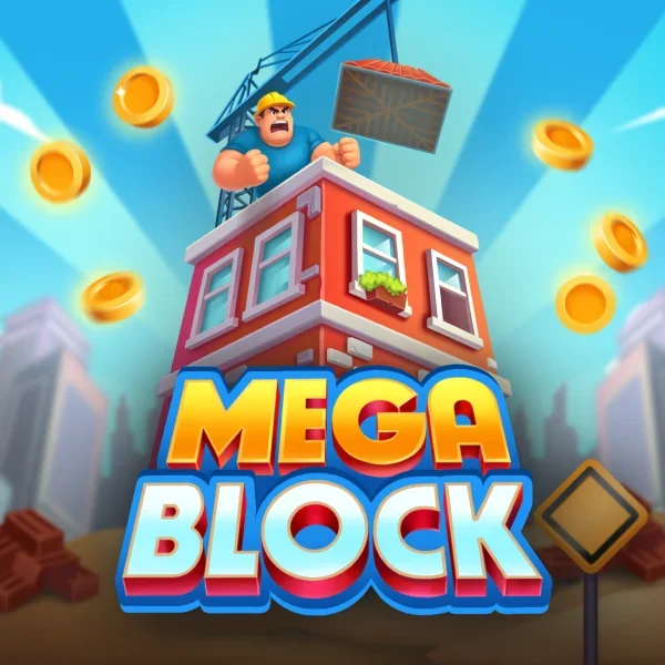 παιχνίδι Mega Block · Gangstasino Casino GR
