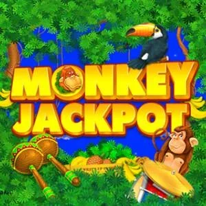 Gangstasino Casino GR: Monkey Jackpot