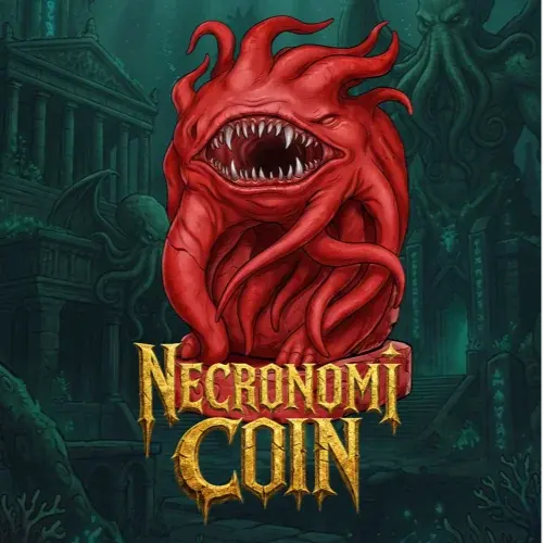 Necronomicoin | Gangstasino Casino GR