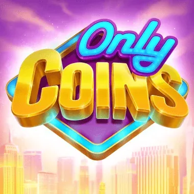 Only Coins στο Gangstasino Casino GR