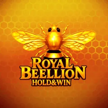 παιχνίδι Royal Beellion Hold & Win · Gangstasino Casino GR