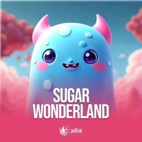 Gangstasino Casino GR: Sugar Wonderland