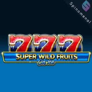 Super Wild Fruits - On Ice — κουλοχέρης | Gangstasino Casino GR