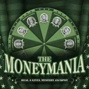 παιχνίδι The Moneymania · Gangstasino Casino GR