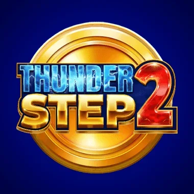 Gangstasino Casino GR: Thunder Step 2