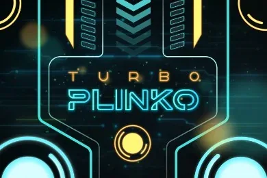 Turbo Plinko — κουλοχέρης | Gangstasino Casino GR
